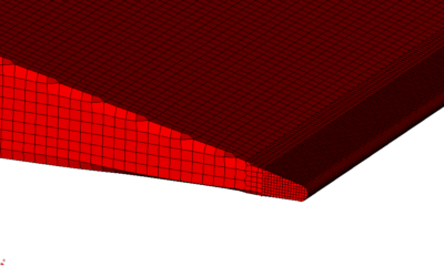 Tips & Tricks For A High-Quality Meshing Process