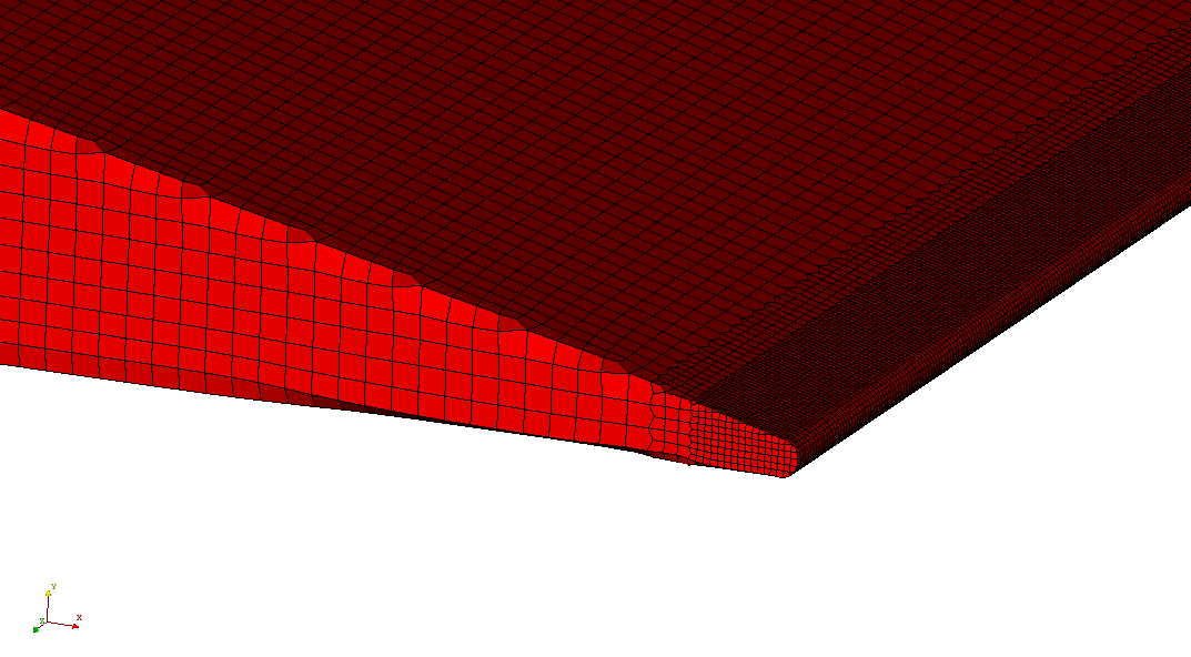 Tips & Tricks For A High-Quality Meshing Process