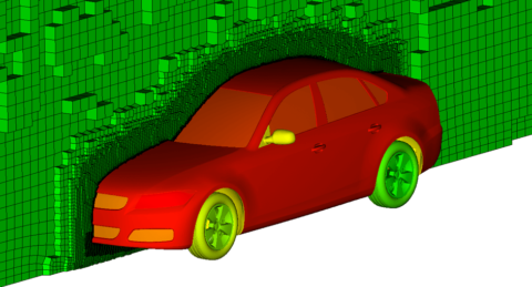 CF-MESH+