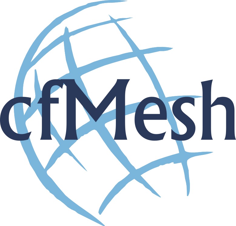 cfMesh logo