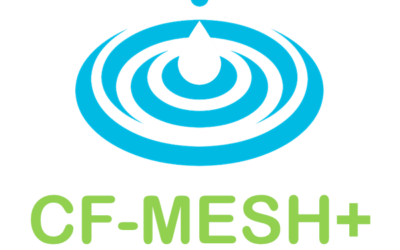 How to install CF-MESH+