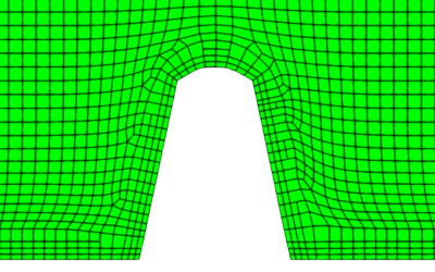 CF-MESH+ 5.6 New Release 