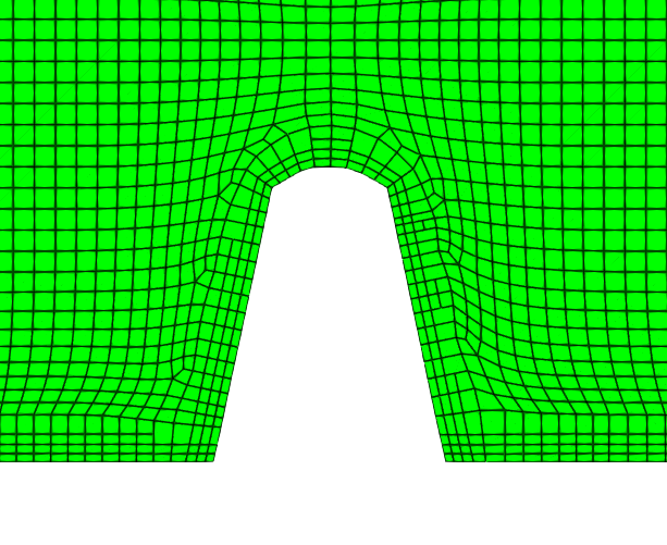CF-MESH+ 5.6 New Release 